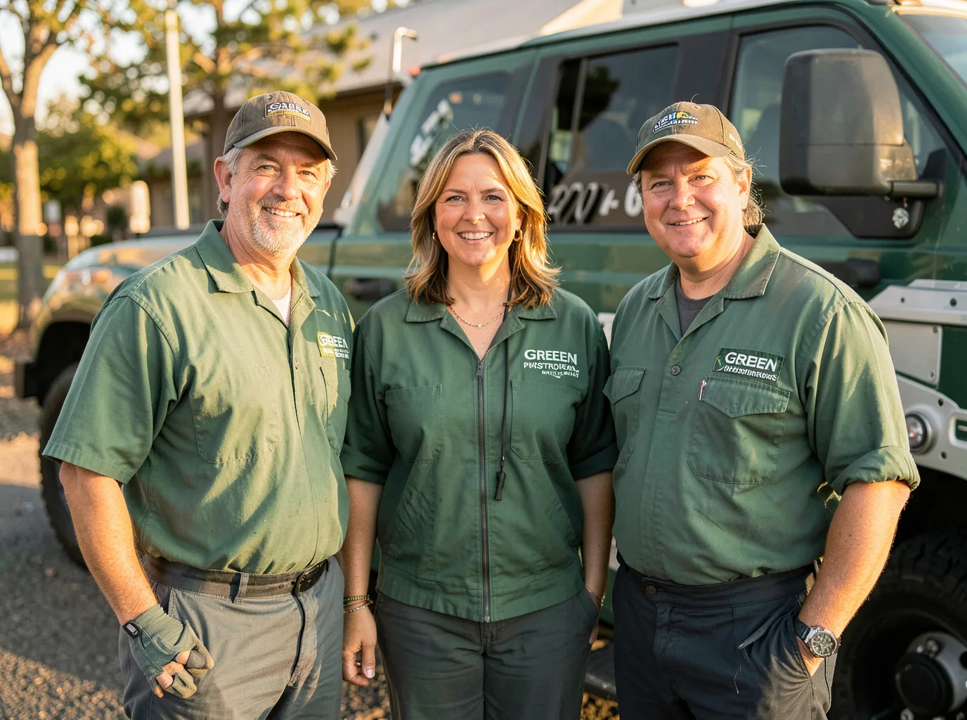 Water Damage Restoration company in Hood, CA
