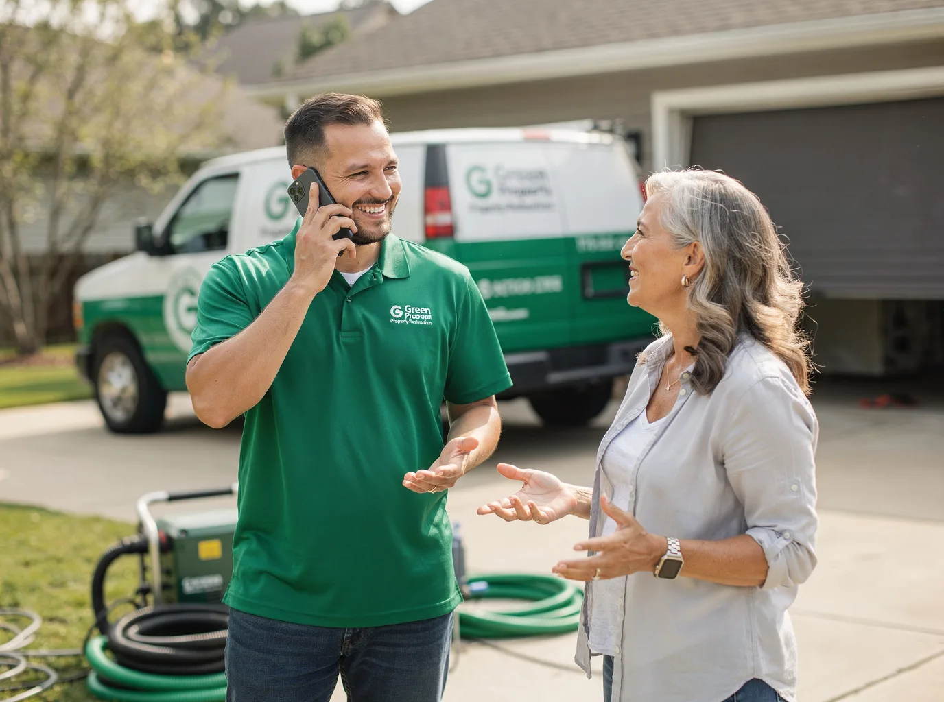 Water Damage Restoration Hood, CA FAQs